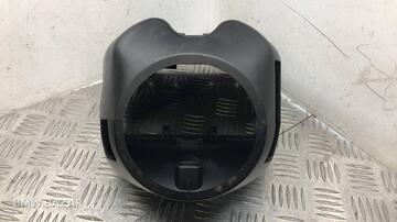 Кожух рулевой колонки BMW X5 E53 2002 1096504