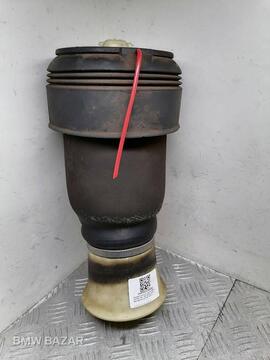 Пневмоподушка задняя BMW X5 E70 2008 37126790079