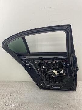 Замок двери задней левой BMW 7 G11/G12 G11 2018