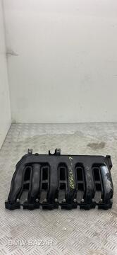 Впускной коллектор левый BMW 5 E60/E61 2006