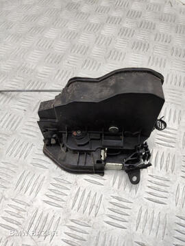 Замок двери задней правой BMW X6 E71 2009 7202148