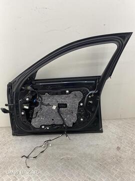 Замок двери передней правой BMW 7 G11/G12 G11 2018