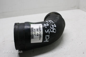 Патрубок чистого воздуха (к турбине) BMW 5 7786530