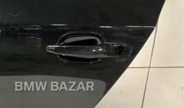 Ручка задней левой двери BMW e60