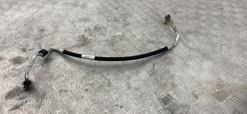 Трубка кондиционера BMW 5 F10/F11 2011 64539120004