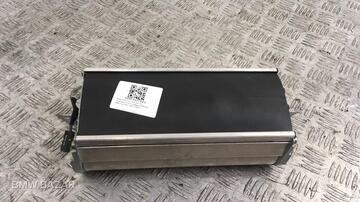 Подушка безопасности пассажира BMW 5 E60/E61 2007
