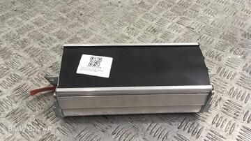 Подушка безопасности пассажира BMW 5 E60/E61 2007