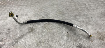 Трубка кондиционера BMW 5 F10/F11 2011 64539201928