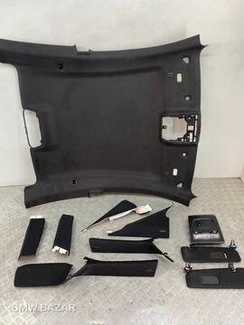 Потолок BMW 6 F12/F13 F13 2014 51168051634