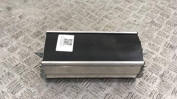 Подушка безопасности пассажира BMW 5 E60/E61 2007