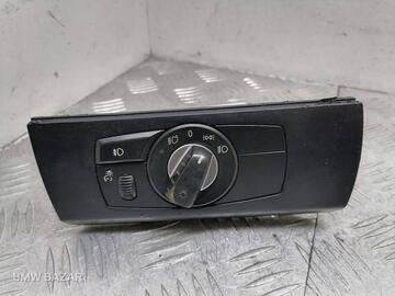 Переключатель света BMW X5 E70 2008 61319134728