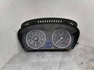Панель приборов (щиток) BMW X5 E70 2008