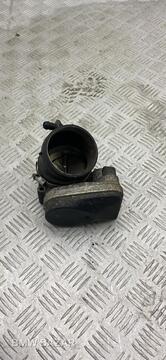 Дроссельная заслонка BMW 3 E90/E91 2007 7516946