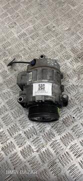 Компрессор кондиционера BMW 3 E90/E91 2007 6924729