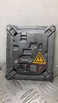 Блок розжига ксенона BMW X5 E70 2007 7182520