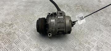 Компрессор кондиционера BMW 3 E46 2002 6910458