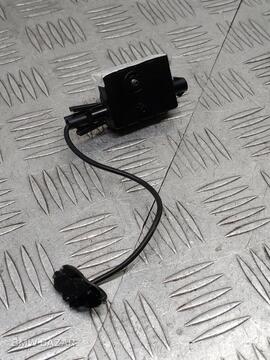 Заграждающий контур BMW 7 G11/G12 G11 2018 9325724