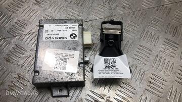 Камера переднего обзора (KaFAS) BMW 6 66519137725
