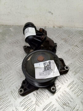 Водяная помпа BMW X5 E70 рест. E70 2011 780002904