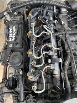Форсунка топливная BMW X3 F25 2012 7810702
