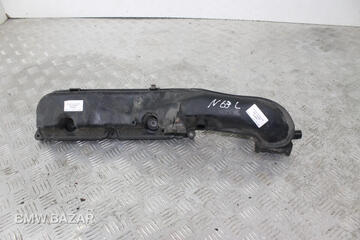 Впускной коллектор BMW 7 F01/F02 2009