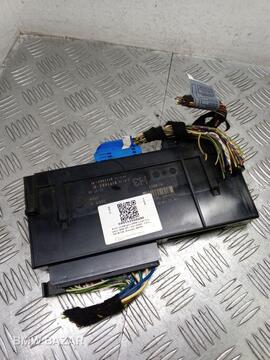 Блок комфорта BMW 1 E81/E87 рест. E88 2008 9177985
