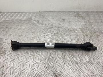 Карданный вал передний BMW X3 F25 2012 7589985