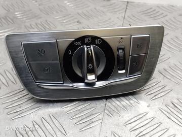 Переключатель света BMW 7 G11/G12 G11 2018 6841891