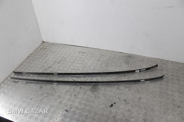 Молдинг крыши BMW X3 E83 рест. 2008 3403336