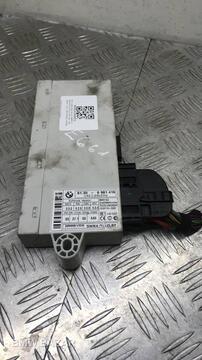 Блок иммобилайзера BMW 3 E90/E91 E91 2006