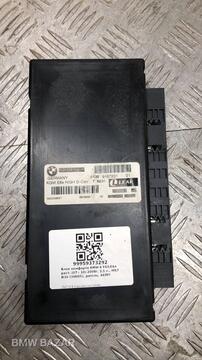 Блок комфорта BMW 6 E63/E64 рест. 2009 61359167201