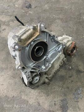 Раздаточная коробка BMW X1 E84 2011 7619176