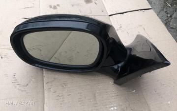 Зеркало левое рест. БМВ е90LCI