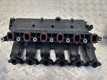Впускной коллектор BMW 5 E39 рест. Е39 2003