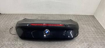 Крышка багажника BMW 6 E63/E64 рест. 2009