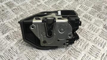 Замок двери задней левой BMW X3 E83 2005 7202147