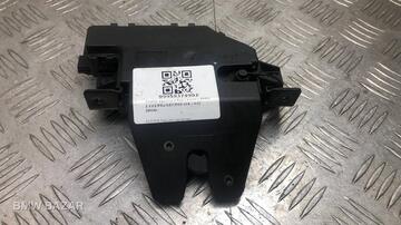 Замок багажника BMW 1 E87 2004 8196401