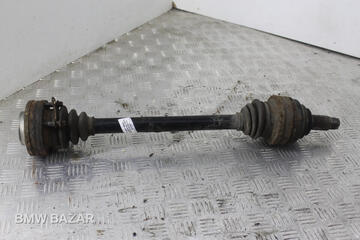 Полуось задняя BMW X5 E53 рест. 2004 7500916
