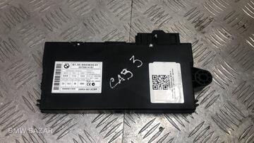 Блок иммобилайзера BMW 5 E60/E61 2007 6943834