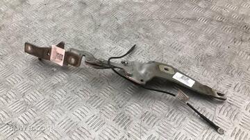 Петля капота правая BMW X6 E71 2012 41007198618