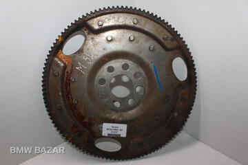 Маховик АКПП (драйв плата) BMW X3 E83 2004 7508000
