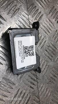 Замок капота нижний BMW X5 F15 2015 51237178754