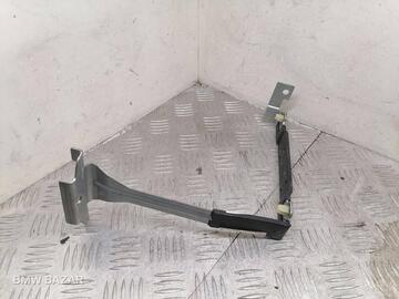 Крепление аккумулятора BMW X6 E71 2012 61217555905