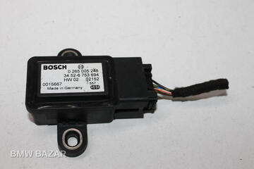 Датчик ускорения BMW 3 E46 2003 265005248