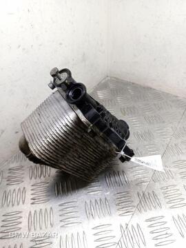 Радиатор АКПП BMW 5 E60/E61 E60 2007 7800479