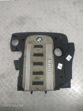 Декоративная крышка двигателя BMW 5 E60/E61 E61