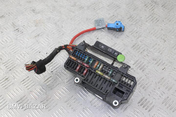 Блок предохранителей BMW 7 E65/E66 2004 6900583