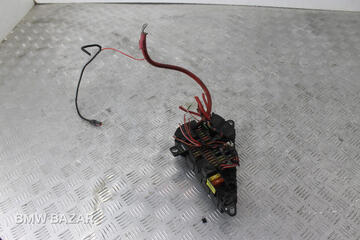 Блок предохранителей BMW 5 E60/E61 2006 6906588
