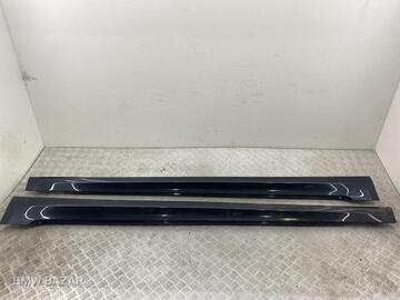 Накладка на порог BMW 7 G11/G12 G11 2018 8065165