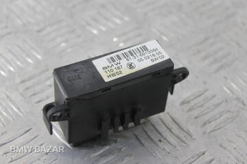 Блок управления BMW 3 E46 2001 6913364